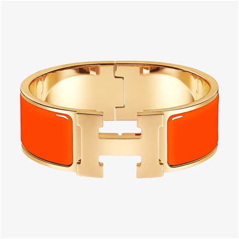 hermes click clack bracelet sizes|authentic hermes clic clac bracelet.